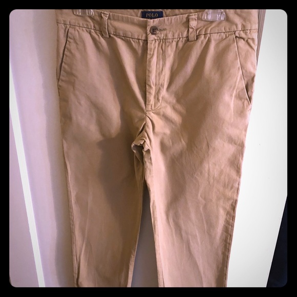 Polo Ralph Lauren Other - Polo Boys khakis